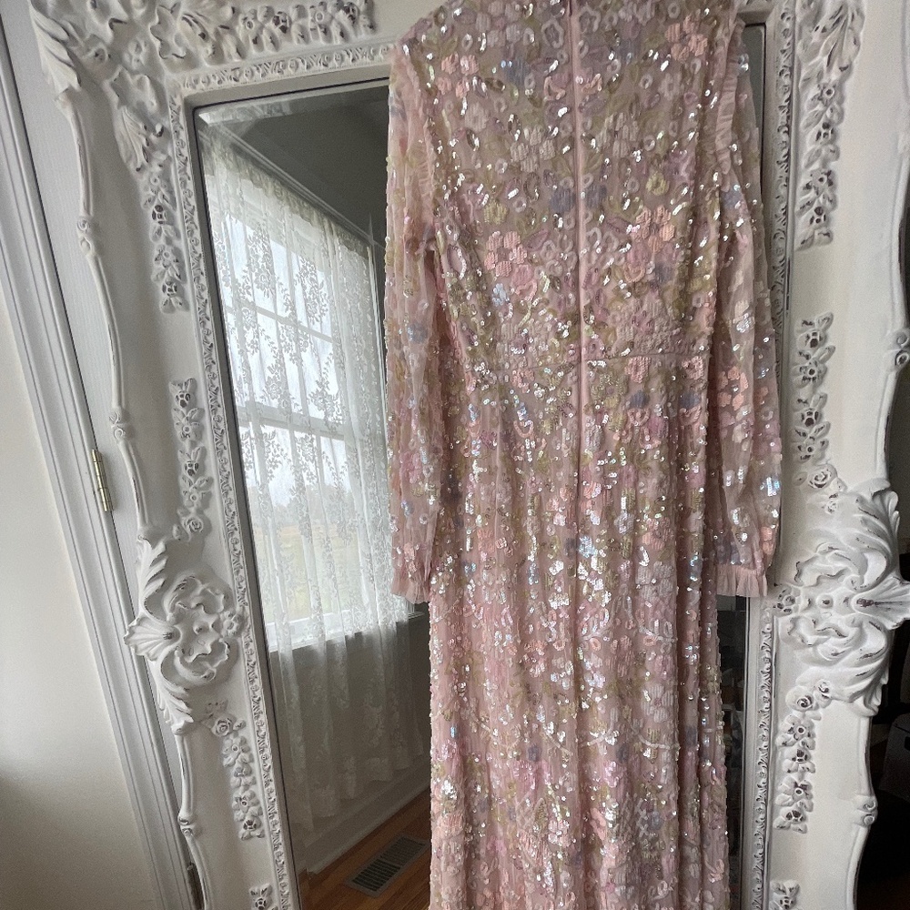 Party Dress by Needle and Thread, New with Tags!, Never worn - Picture 3 of 5
